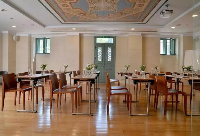 酒店 Athenaeum Eridanus Luxury