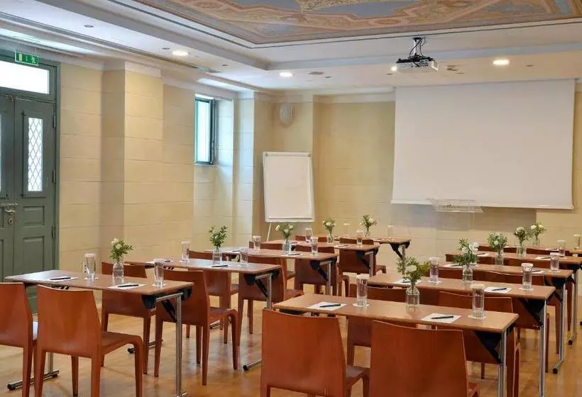 酒店 Athenaeum Eridanus Luxury