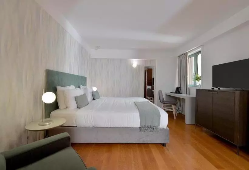 酒店 Athenaeum Eridanus Luxury