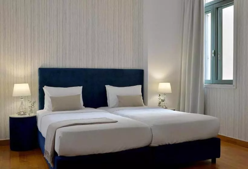 酒店 Athenaeum Eridanus Luxury