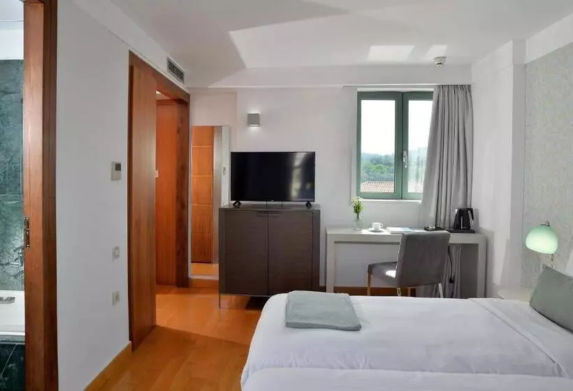 酒店 Athenaeum Eridanus Luxury