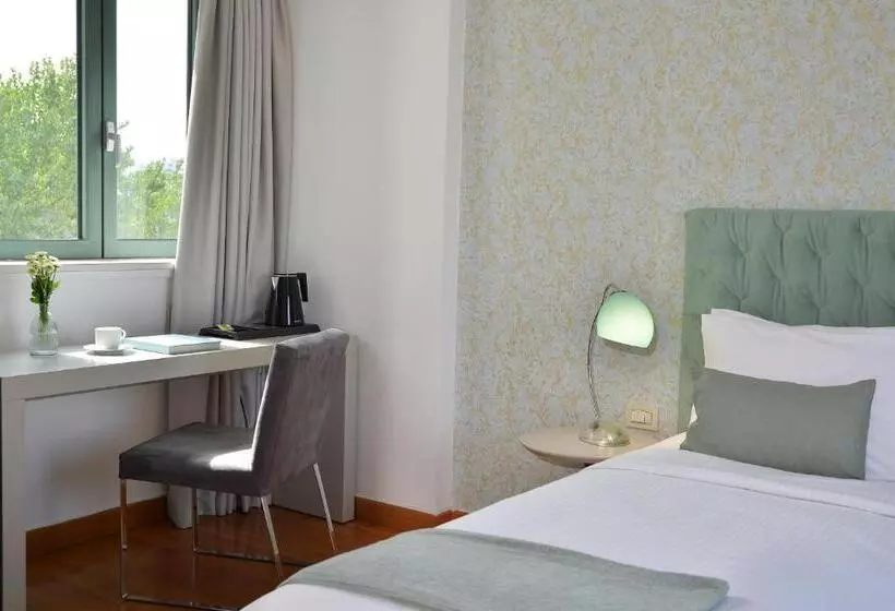 酒店 Athenaeum Eridanus Luxury