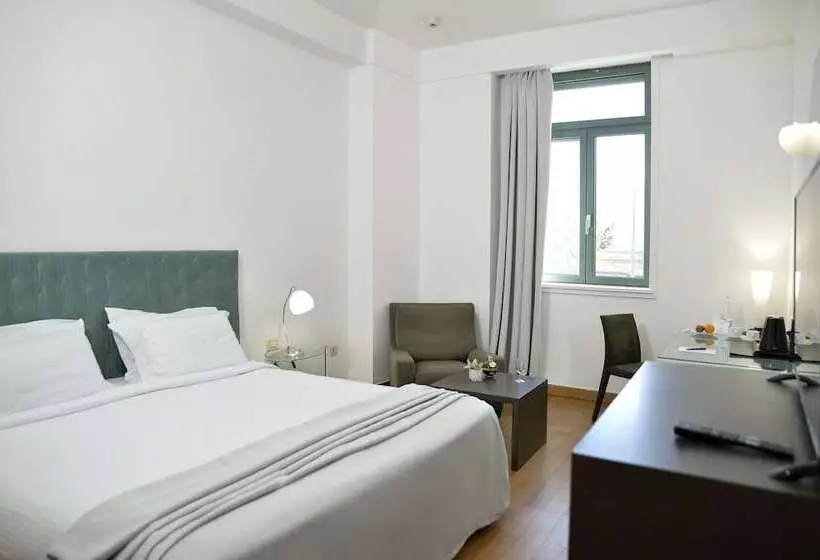 酒店 Athenaeum Eridanus Luxury