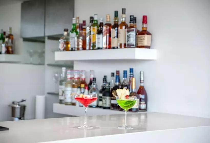 酒店 Athenaeum Eridanus Luxury