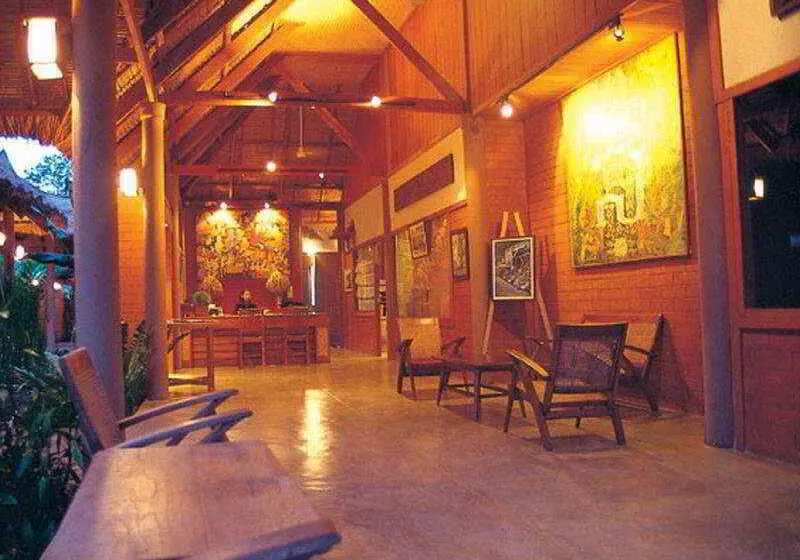 Отель Belle Villa Resort Pai