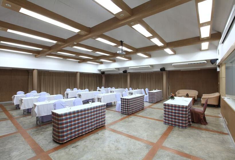 בית מלון כפרי Belle Villa Resort Pai