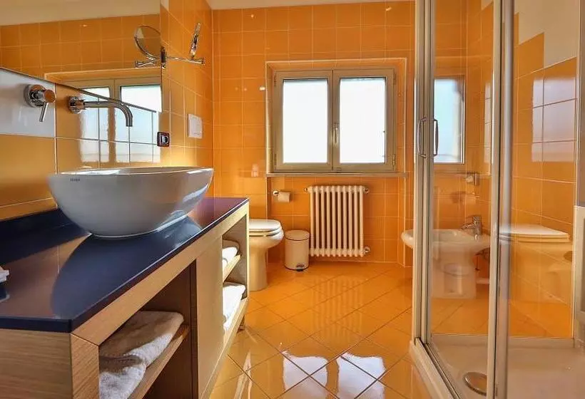 Best Western Hotel Piemontese