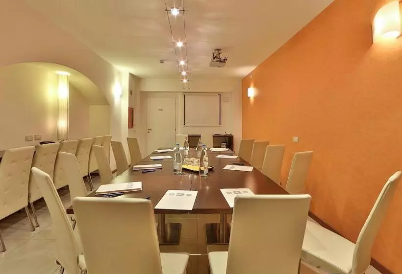 Best Western Hotel Piemontese