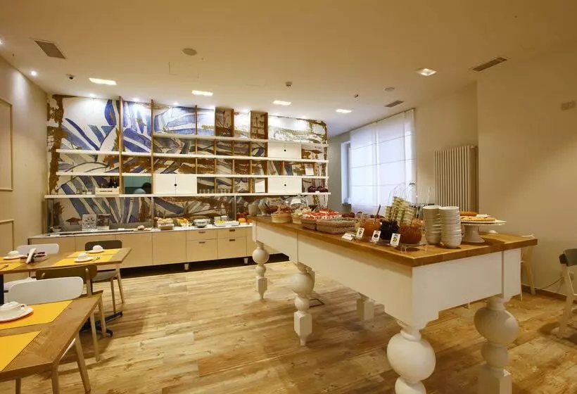 Best Western Hotel Piemontese