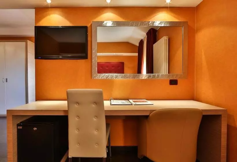 Best Western Hotel Piemontese