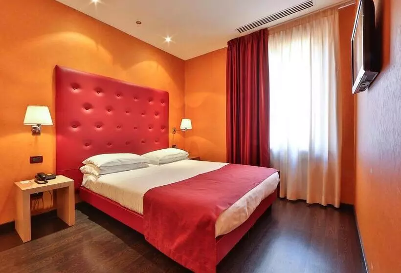 Best Western Hotel Piemontese