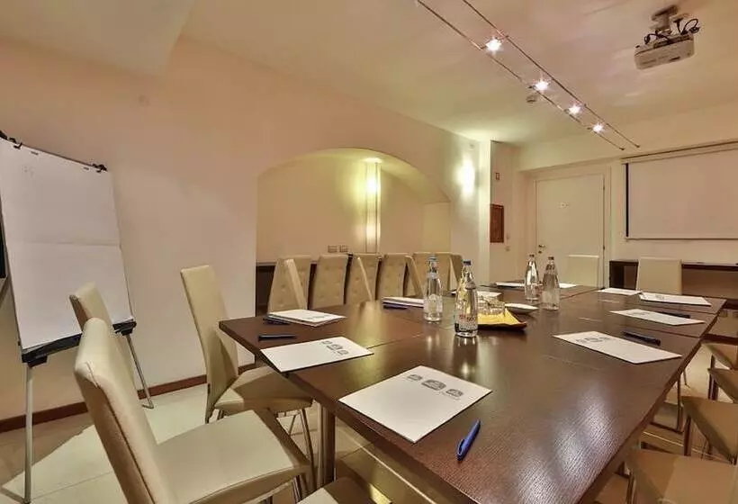 Best Western Hotel Piemontese