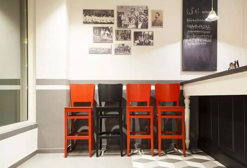 Best Western Hotel Piemontese