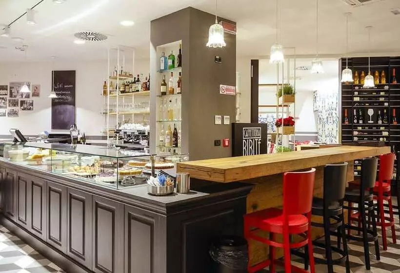 Best Western Hotel Piemontese