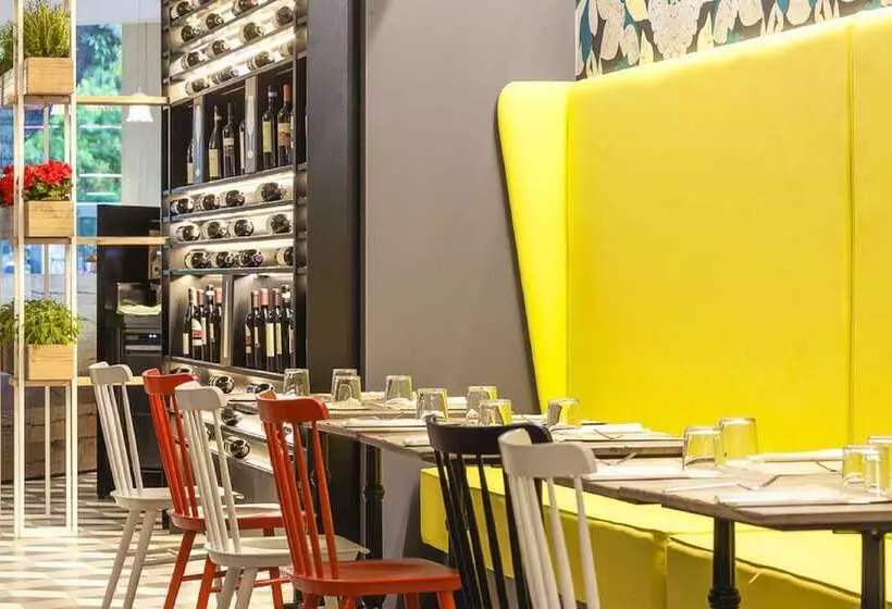 Best Western Hotel Piemontese