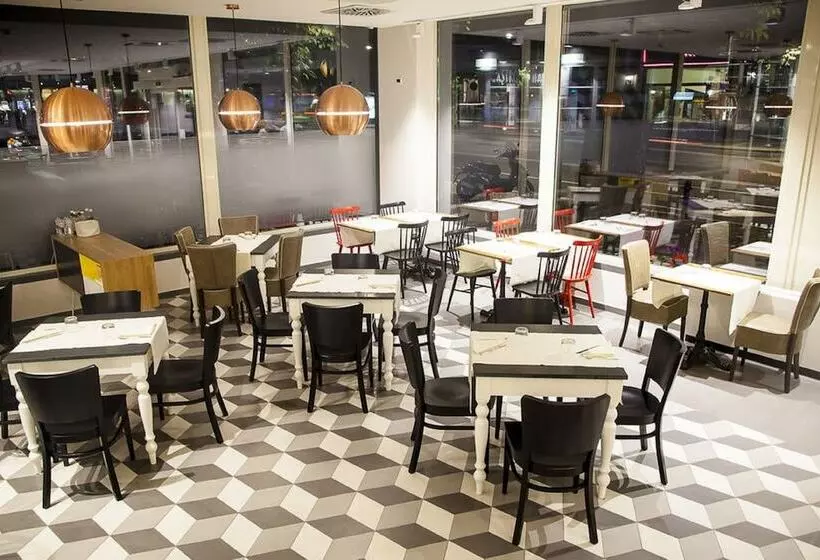 Best Western Hotel Piemontese