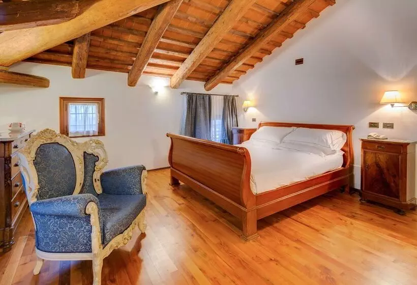 Best Western Plus Hotel Villa Tacchi