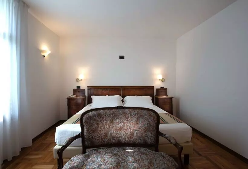 Best Western Plus Hotel Villa Tacchi