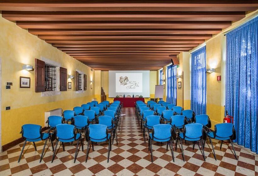 Best Western Plus Hotel Villa Tacchi