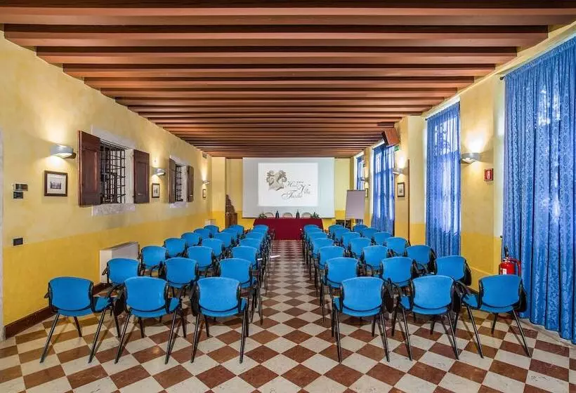 Best Western Plus Hotel Villa Tacchi