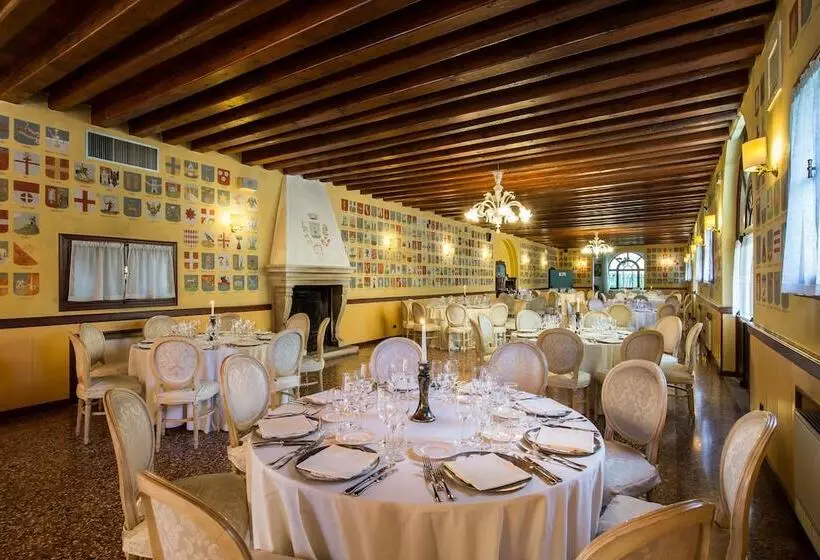 Best Western Plus Hotel Villa Tacchi