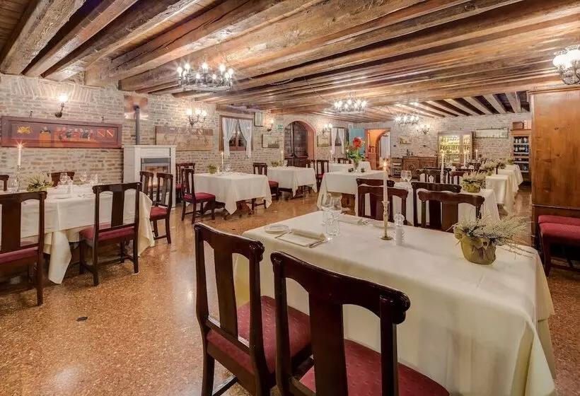 Best Western Plus Hotel Villa Tacchi