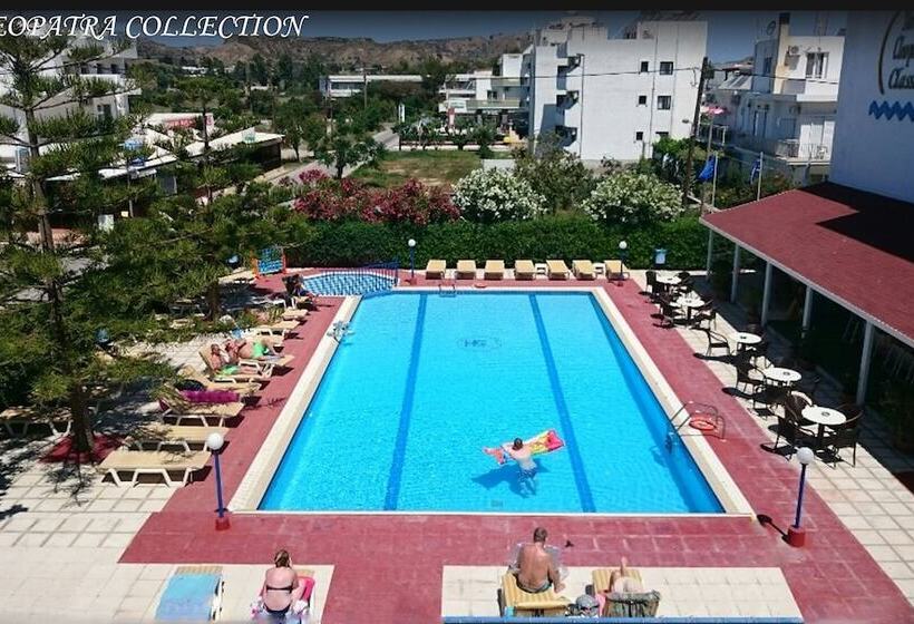 Hotel Cleopatra Classic