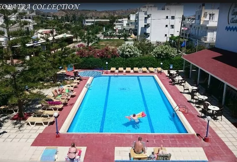 Hotel Cleopatra Classic