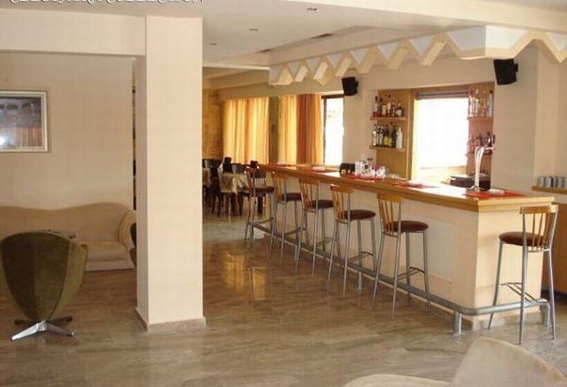 Hotel Cleopatra Classic