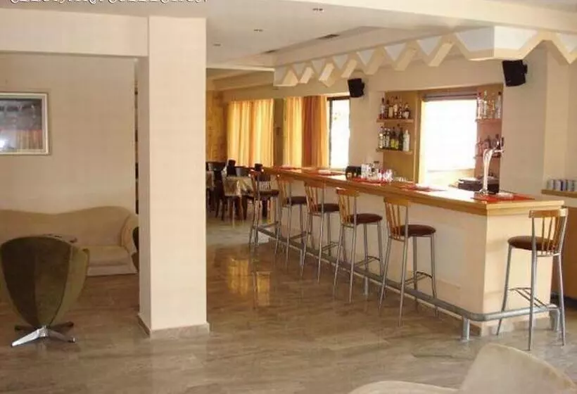 Hotel Cleopatra Classic