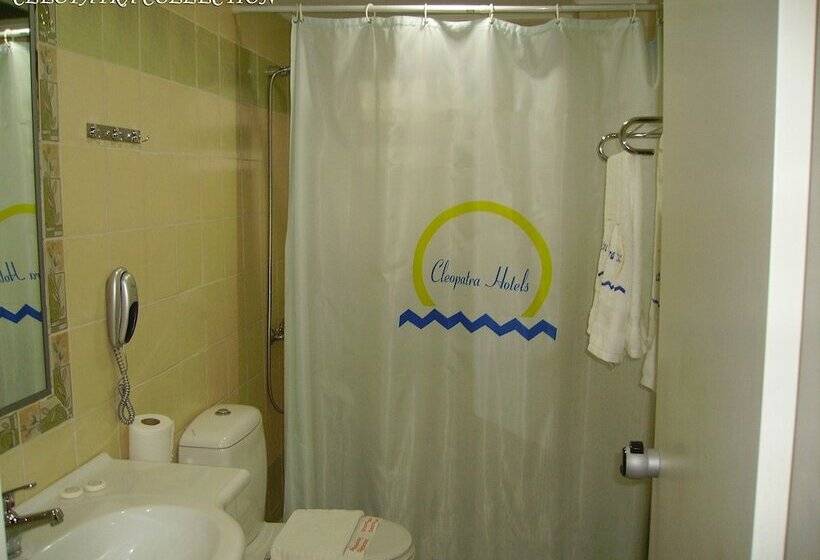 Hotel Cleopatra Classic