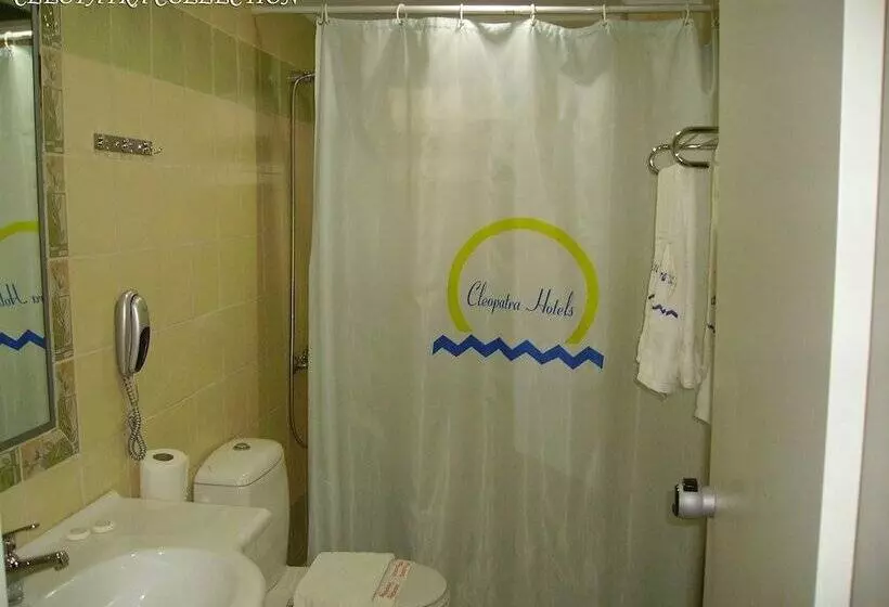 Hotel Cleopatra Classic
