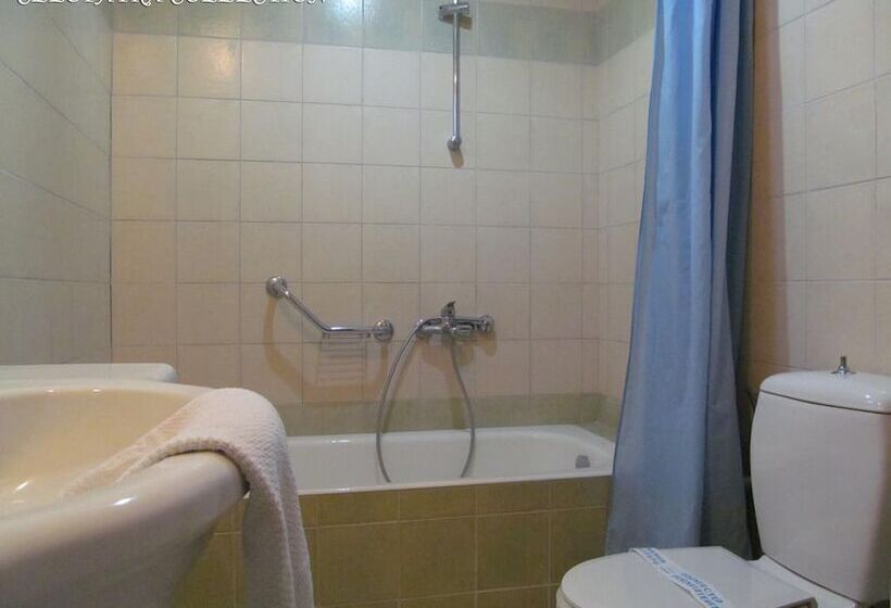 Hotel Cleopatra Classic