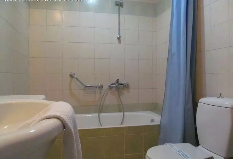 Hotel Cleopatra Classic