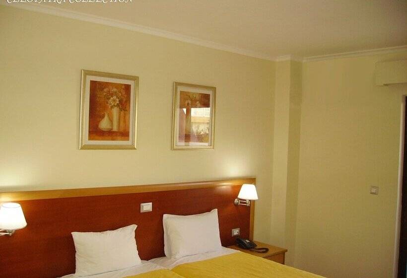 Hotel Cleopatra Classic