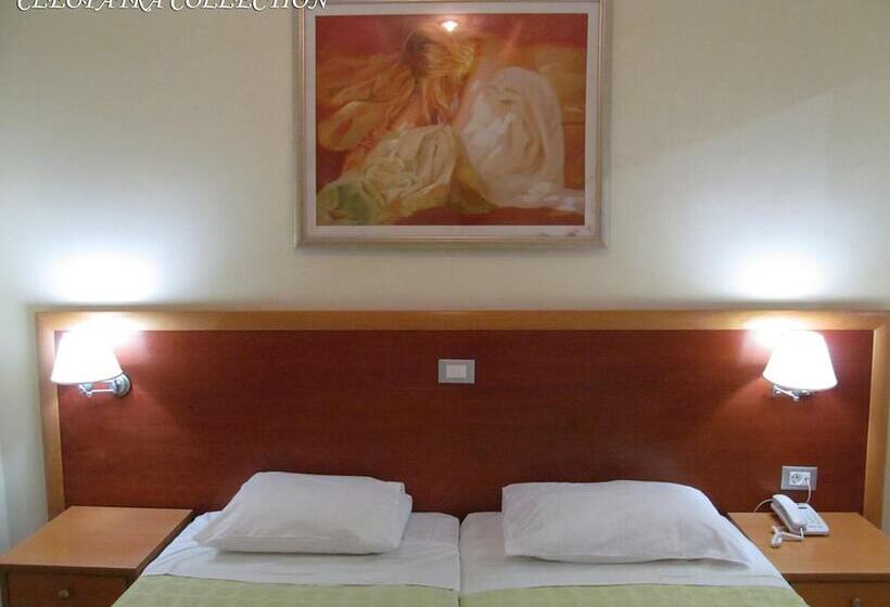 Hotel Cleopatra Classic