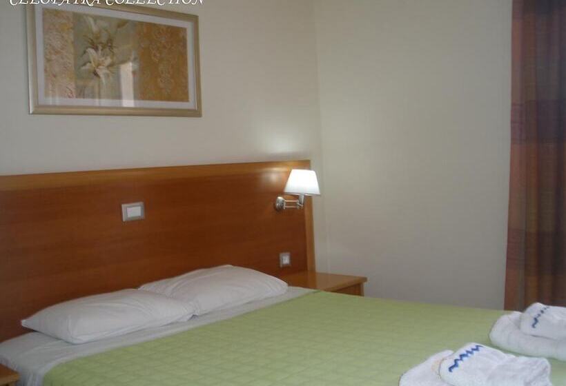 Hotel Cleopatra Classic