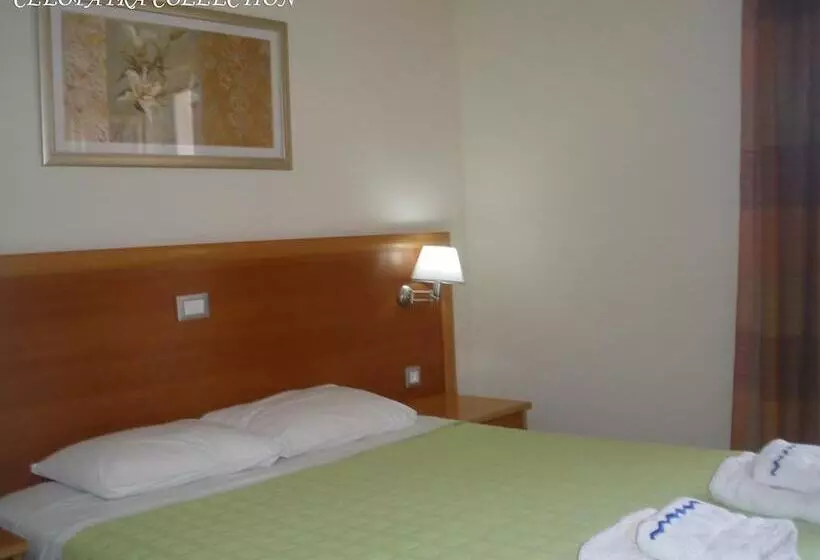 Hotel Cleopatra Classic