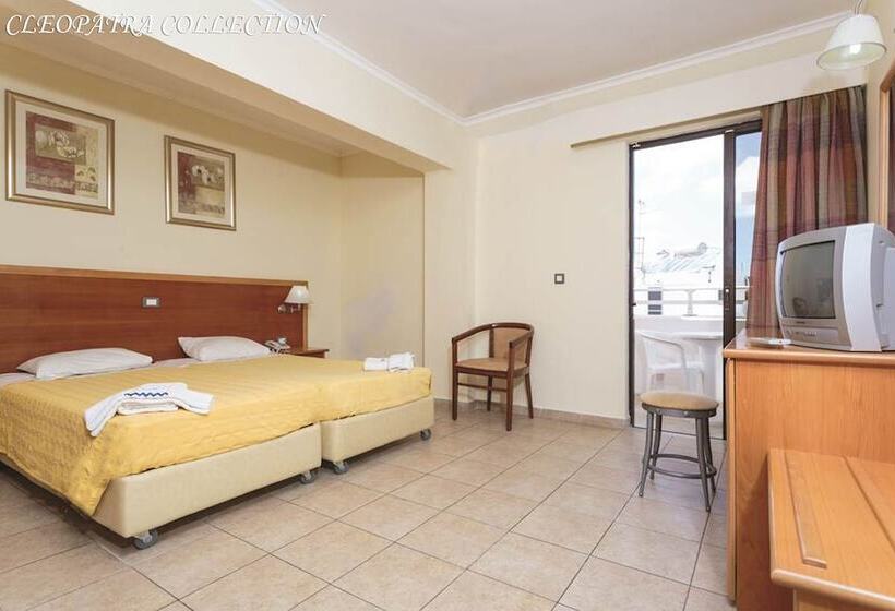 Hotel Cleopatra Classic