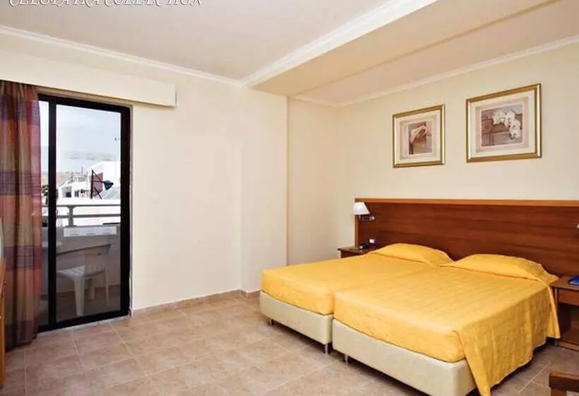 Hotel Cleopatra Classic