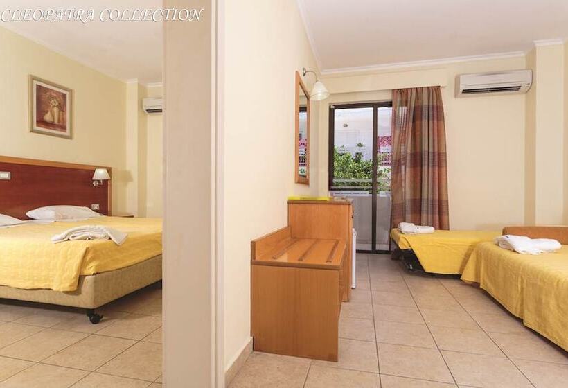 Hotel Cleopatra Classic