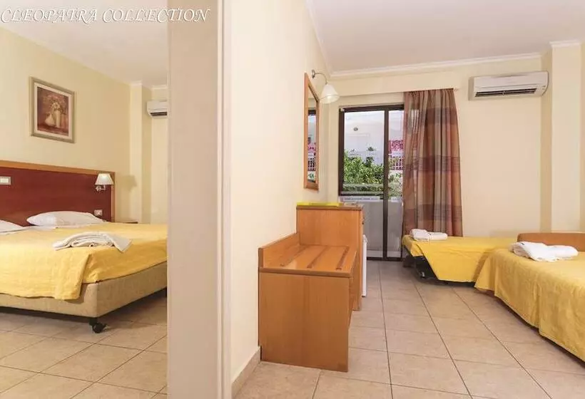 Hotel Cleopatra Classic