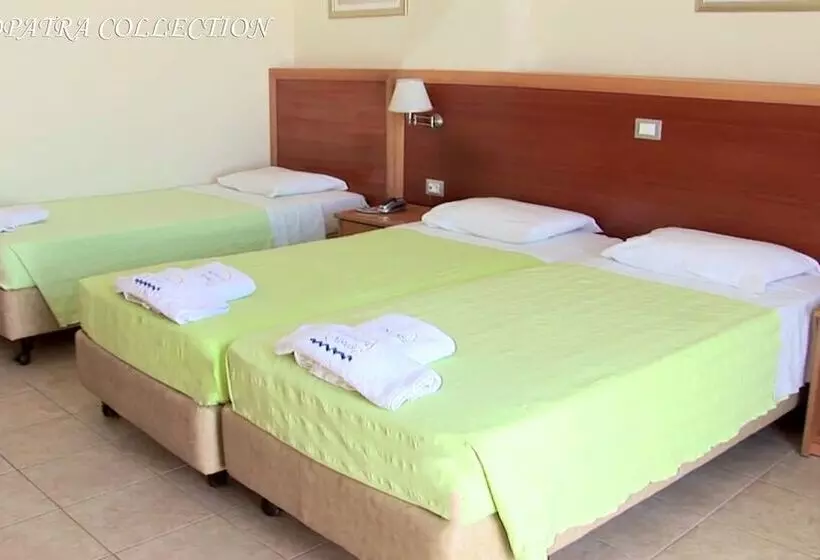 Hotel Cleopatra Classic