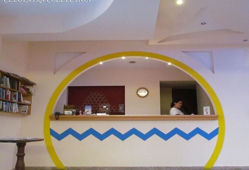 Hotel Cleopatra Classic