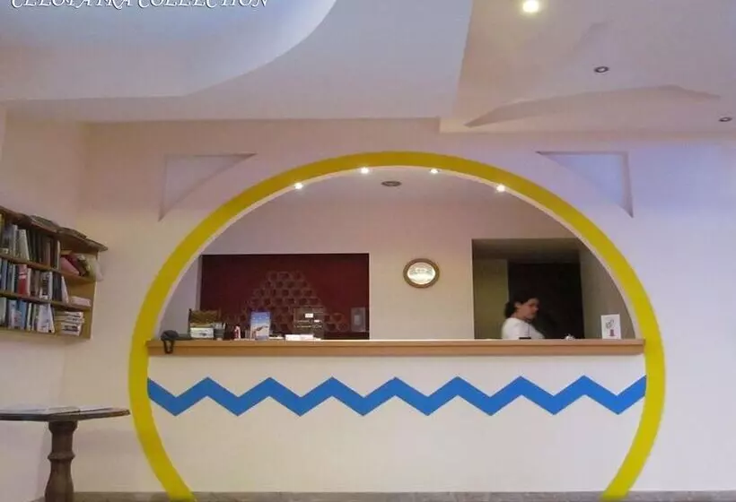 Hotel Cleopatra Classic