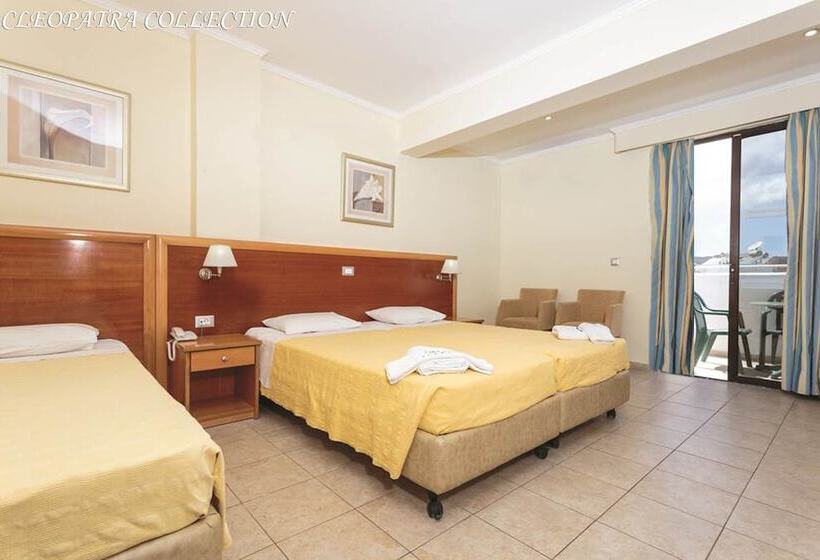 Hotel Cleopatra Classic