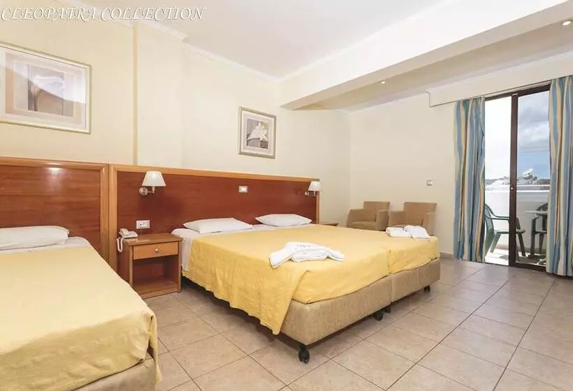 Hotel Cleopatra Classic