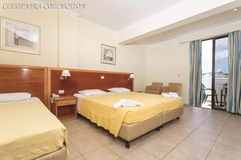 Hotel Cleopatra Classic