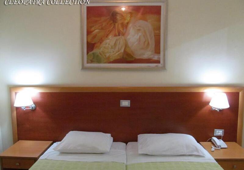 Hotel Cleopatra Classic