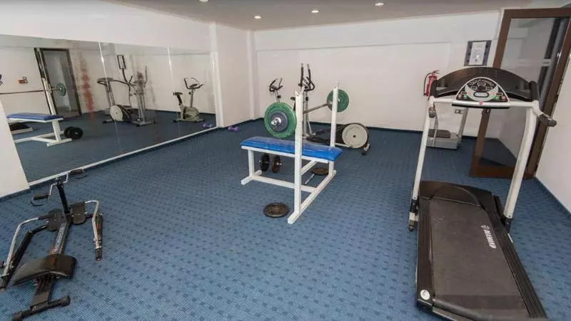 Hotel Cleopatra Classic